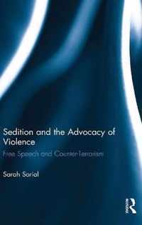 Sedition and the Advocacy of Violence