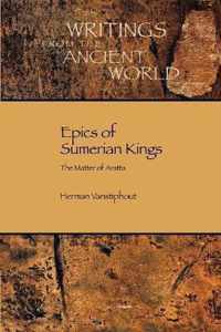 Epics of Sumerian Kings