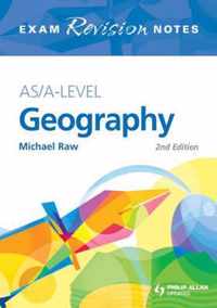 AS/A-level Geography