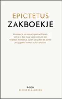 Zakboekje