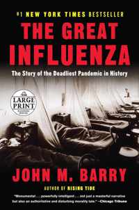 The Great Influenza