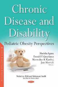 Chronic Disease and Disability