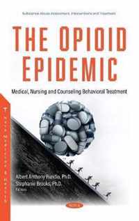 The Opioid Epidemic