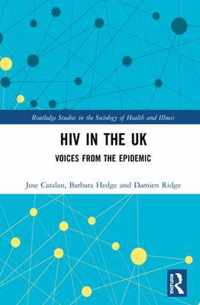 HIV in the UK