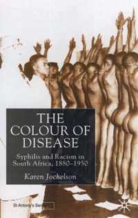 The Colour of Disease