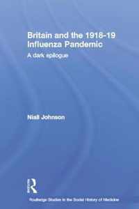 Britain and the 1918-19 Influenza Pandemic