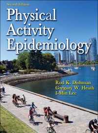 Physical Activity Epidemiology