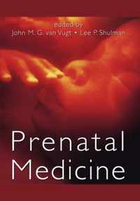 Prenatal Medicine