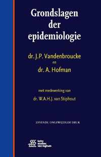 Grondslagen der epidemiologie