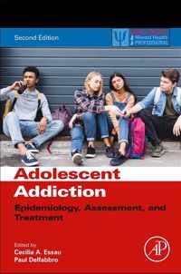 Adolescent Addiction