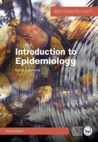 Introduction to Epidemiology