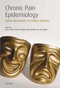 Chronic Pain Epidemiology