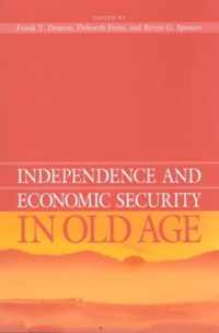 Independence and Economic Security in Old Age