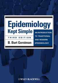 Epidemiology Kept Simple