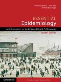 ESSENTIAL EPIDEMIOLOGY 4/E