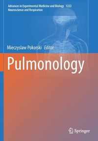 Pulmonology