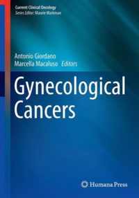 Gynecological Cancers