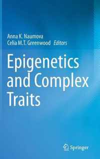 Epigenetics and Complex Traits