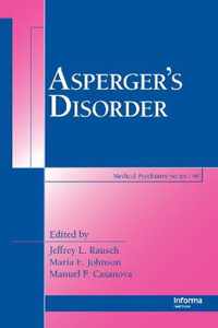 Asperger's Disorder