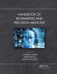 Handbook of Biomarkers and Precision Medicine