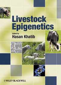 Livestock Epigenetics