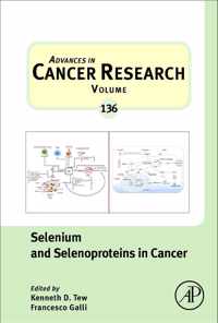 Selenium and Selenoproteins in Cancer