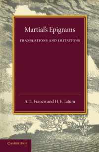 Martial's Epigrams