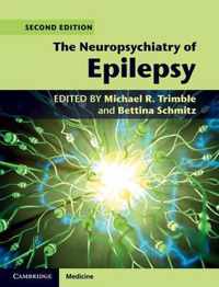 Neuropsychiatry Of Epilepsy