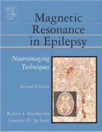 Magnetic Resonance in Epilepsy