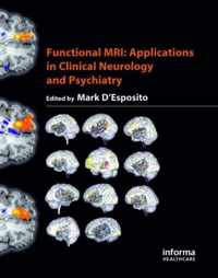 Functional MRI