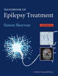 Handbook of Epilepsy Treatment