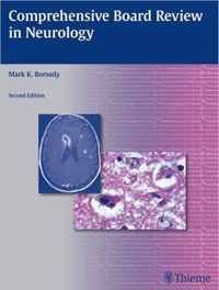 Comprehensive Board Review in Neurology