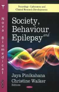 Society, Behaviour & Epilepsy
