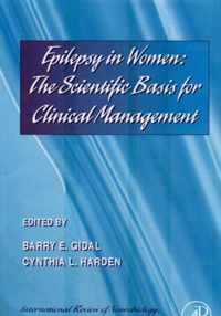 Epilepsy in Women