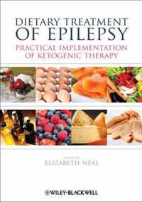 Dietary Treatment of Epilepsy