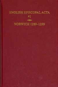 Norwich 1289-1299