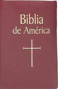 Biblia de America-OS