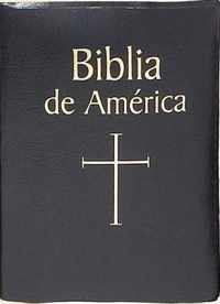 Biblia de America-OS