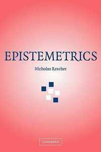 Epistemetrics