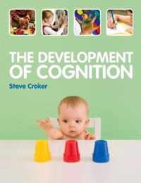 The Development of Cognition