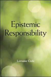 Epistemic Responsibility