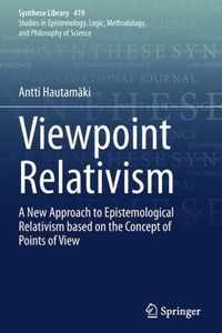 Viewpoint Relativism