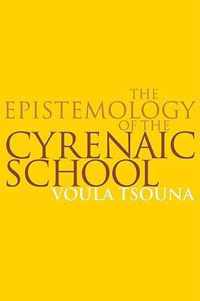 The Epistemology of the Cyrenaic School