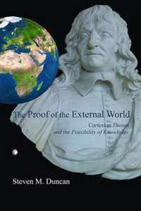 The Proof of the External World