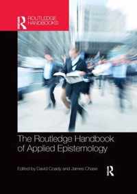 The Routledge Handbook of Applied Epistemology