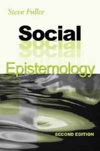 Social Epistemology