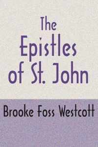 The Epistles Of St. John