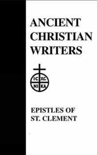 01. The Epistles of St. Clement of Rome and St. Ignatius of Antioch