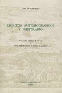 Escritos Autobiograficos y Epistolario