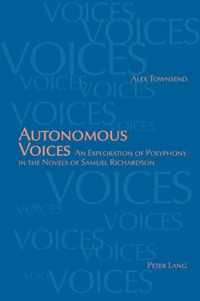 Autonomous Voices